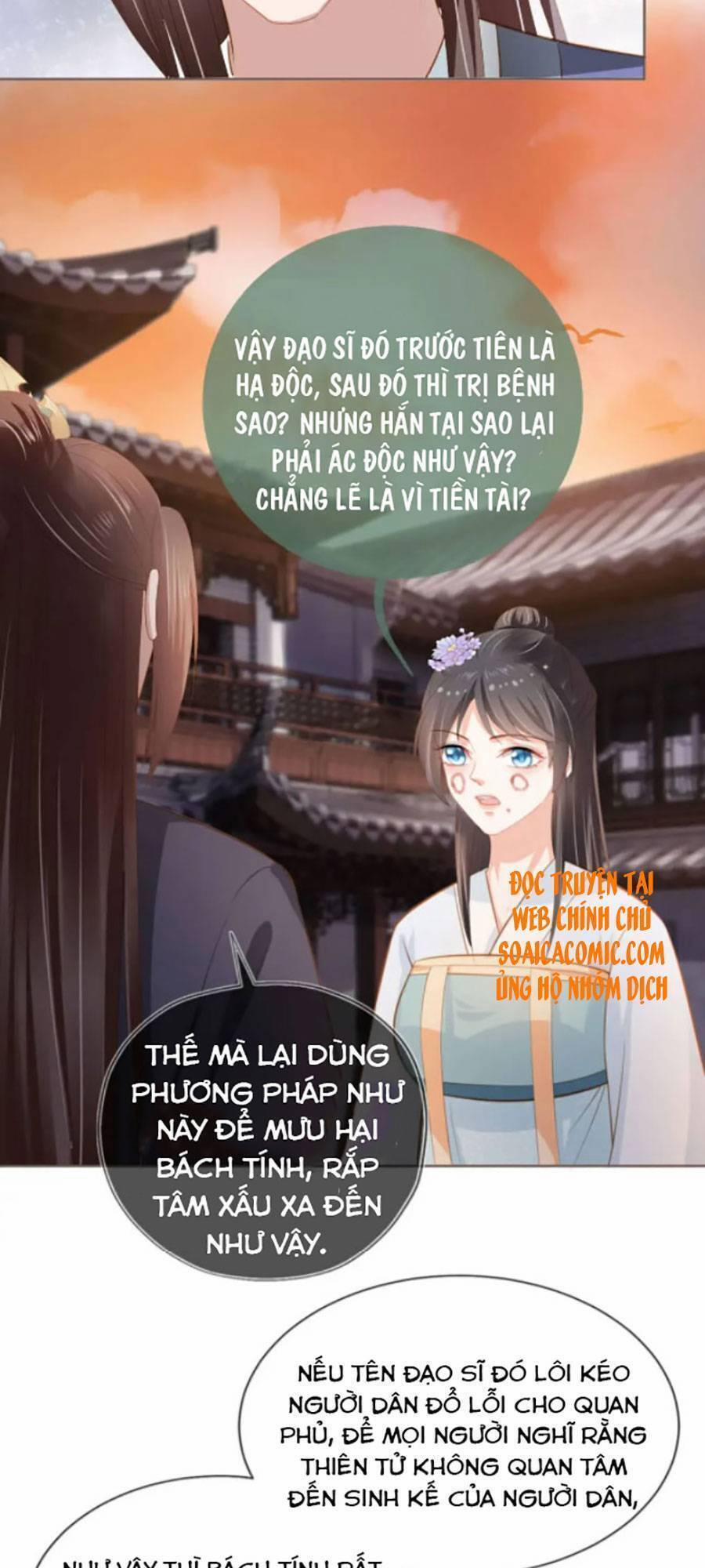 Nhặt Được Bảo Bối Manh Manh 63 trang 26