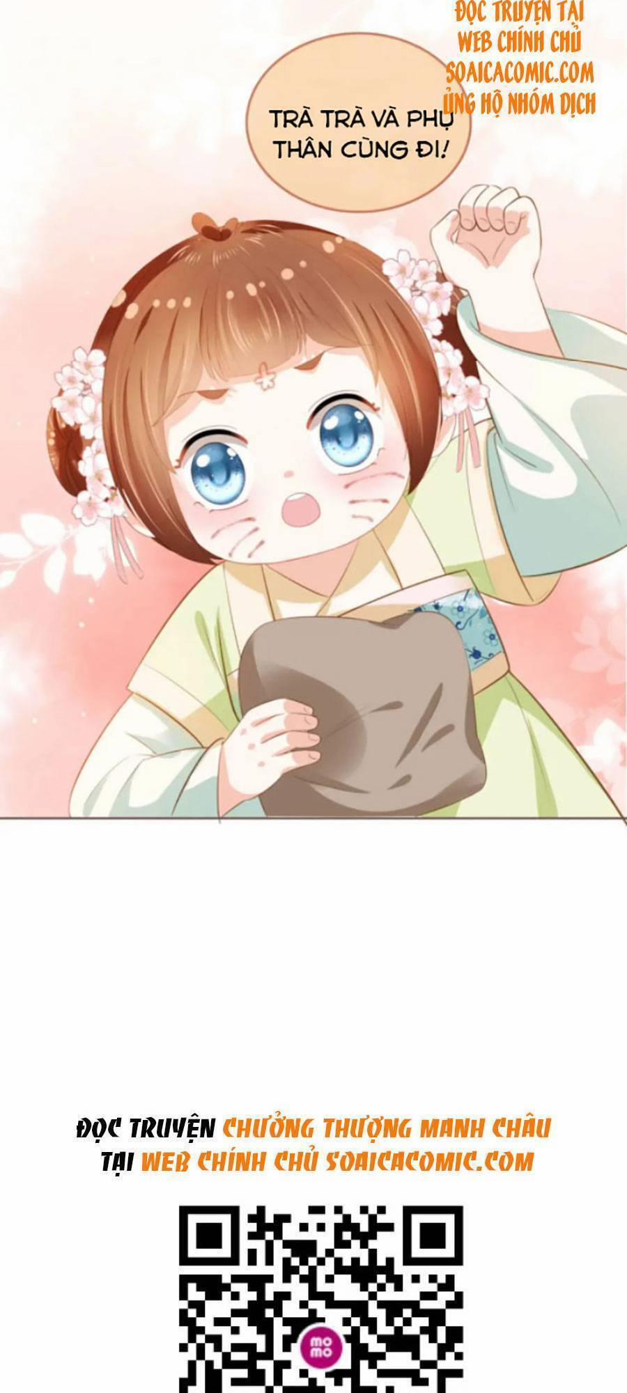 Nhặt Được Bảo Bối Manh Manh 63 trang 29