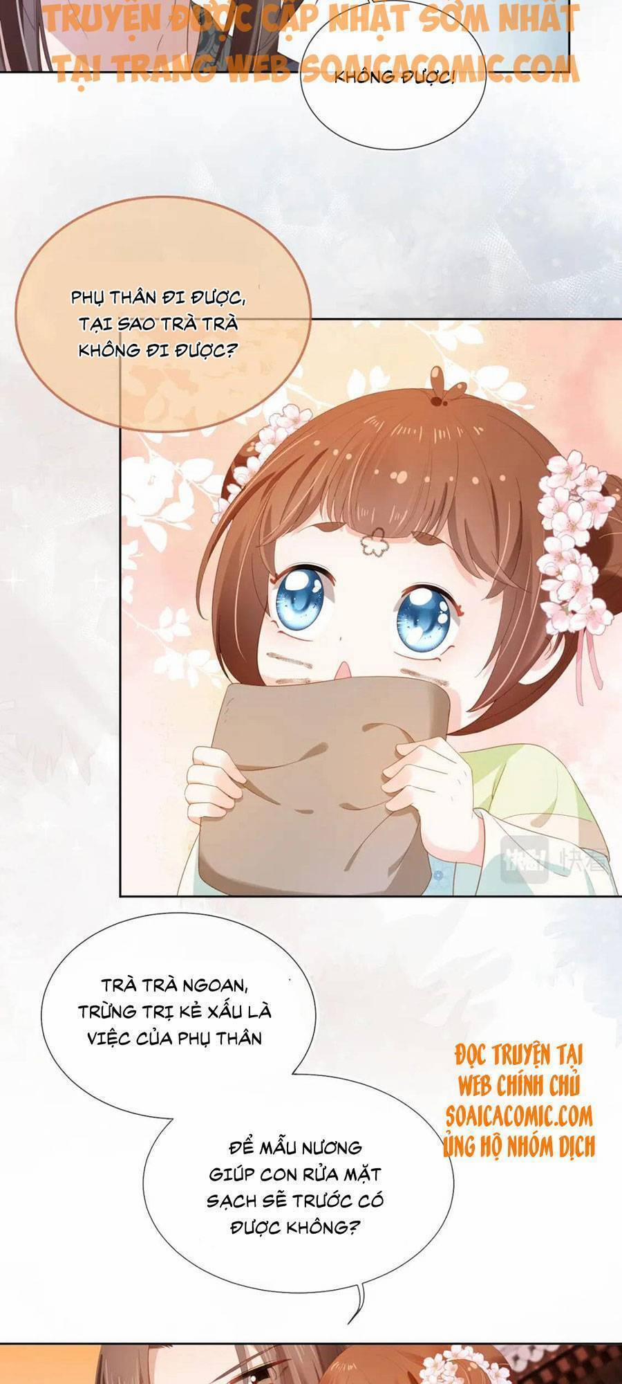 Nhặt Được Bảo Bối Manh Manh 64 trang 2