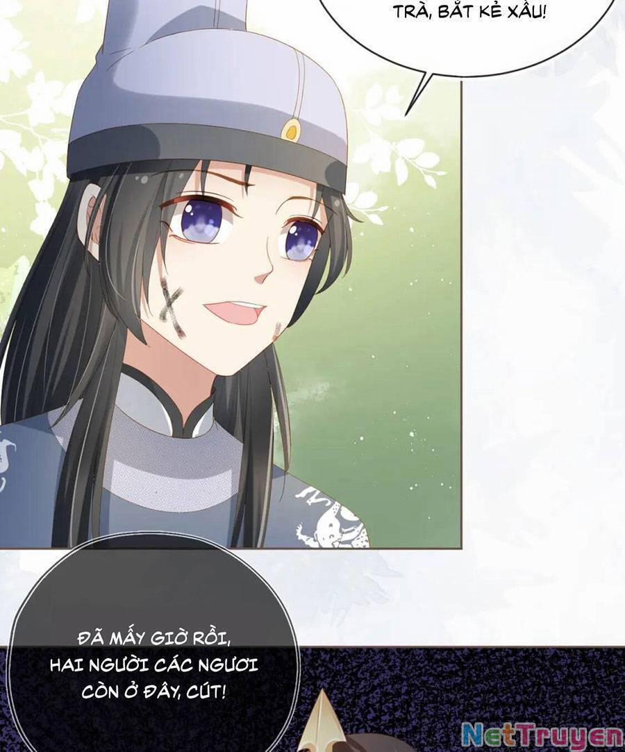 Nhặt Được Bảo Bối Manh Manh 64 trang 20