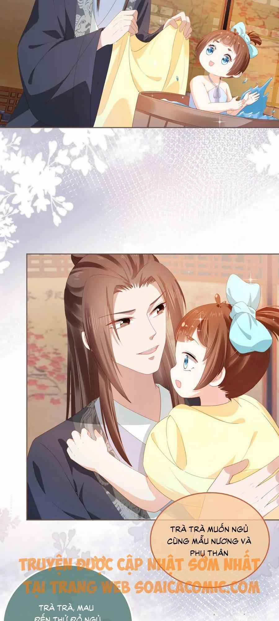 Nhặt Được Bảo Bối Manh Manh 64 trang 27