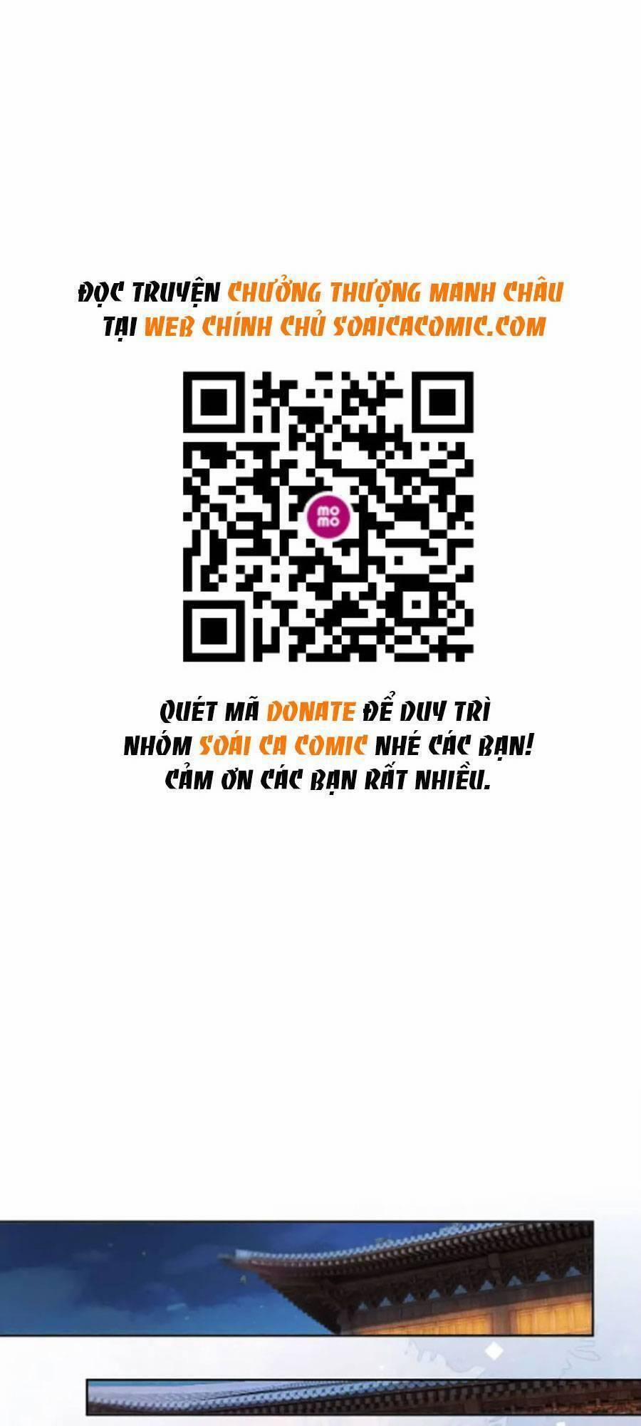 Nhặt Được Bảo Bối Manh Manh 65 trang 0