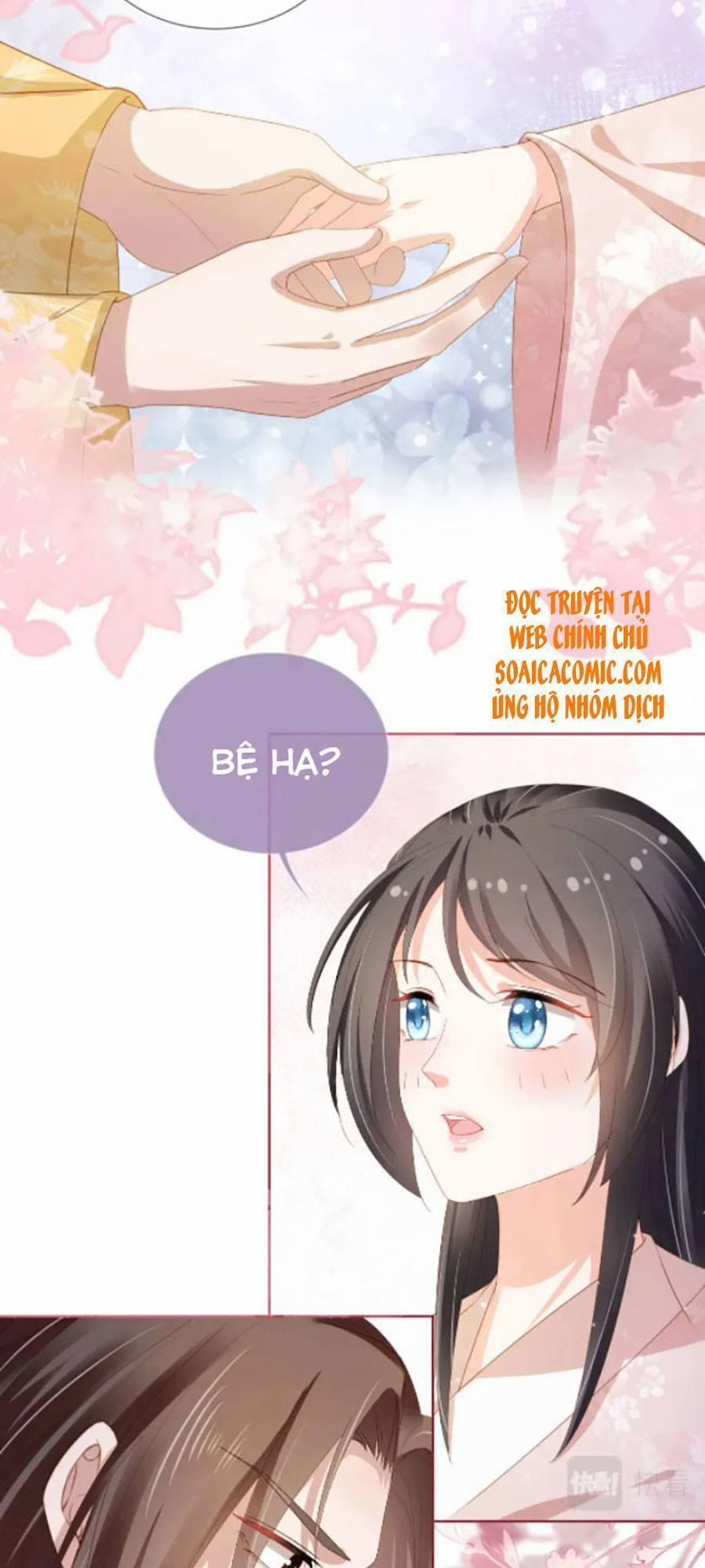 Nhặt Được Bảo Bối Manh Manh 65 trang 20