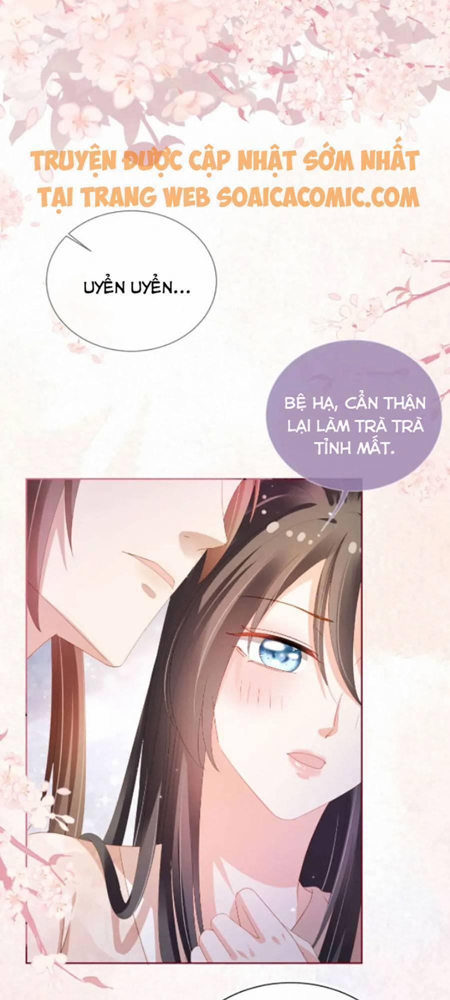 Nhặt Được Bảo Bối Manh Manh 65 trang 23