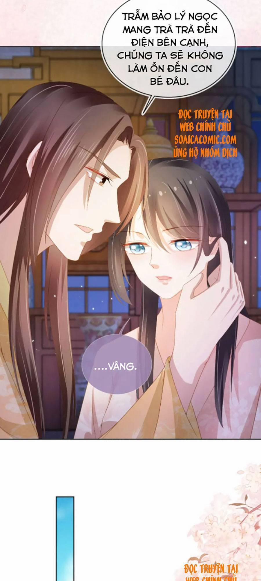 Nhặt Được Bảo Bối Manh Manh 65 trang 24