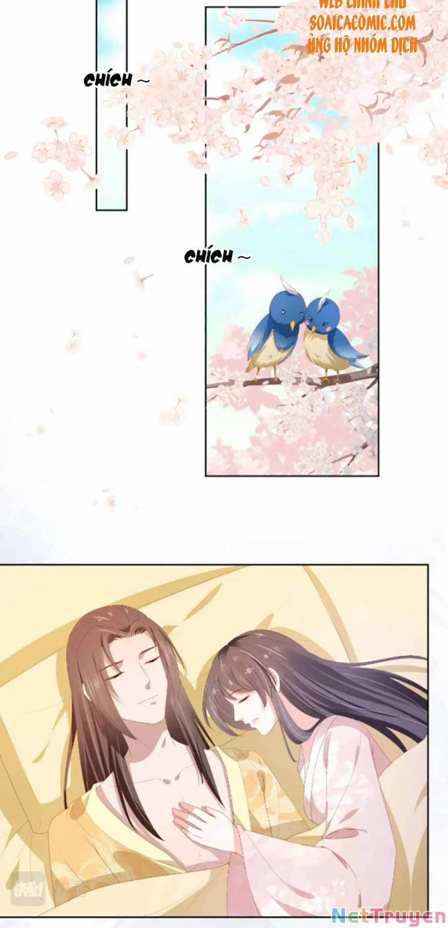 Nhặt Được Bảo Bối Manh Manh 65 trang 25