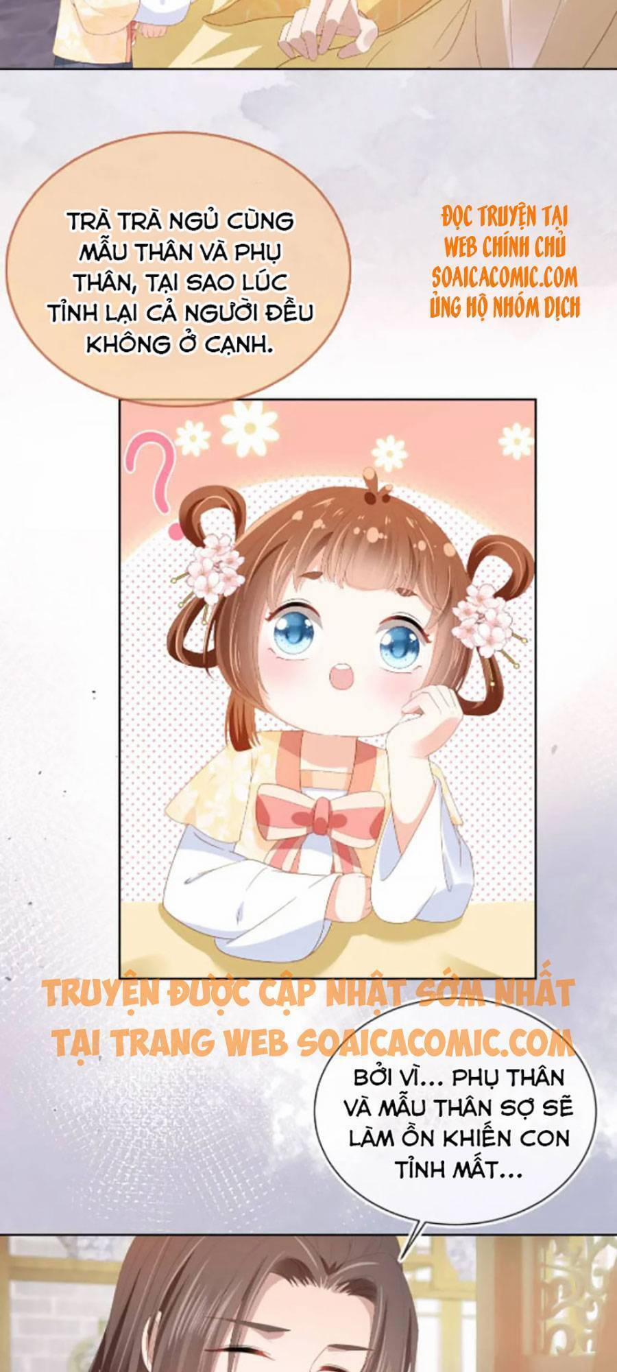 Nhặt Được Bảo Bối Manh Manh 65 trang 27