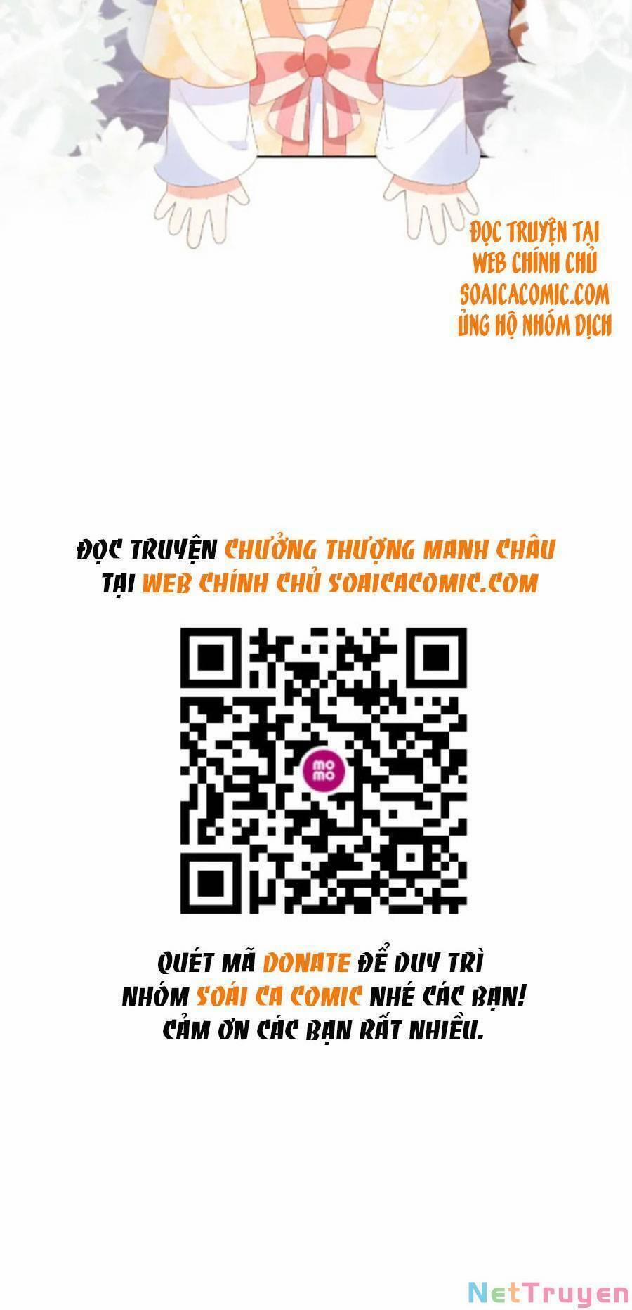 Nhặt Được Bảo Bối Manh Manh 65 trang 29