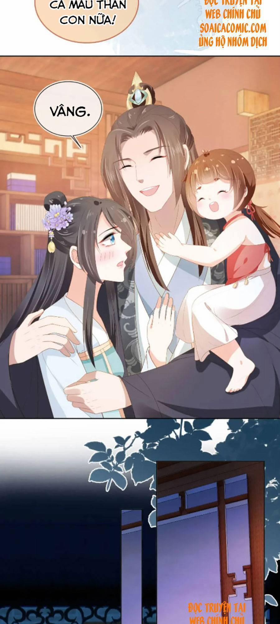 Nhặt Được Bảo Bối Manh Manh 65 trang 4