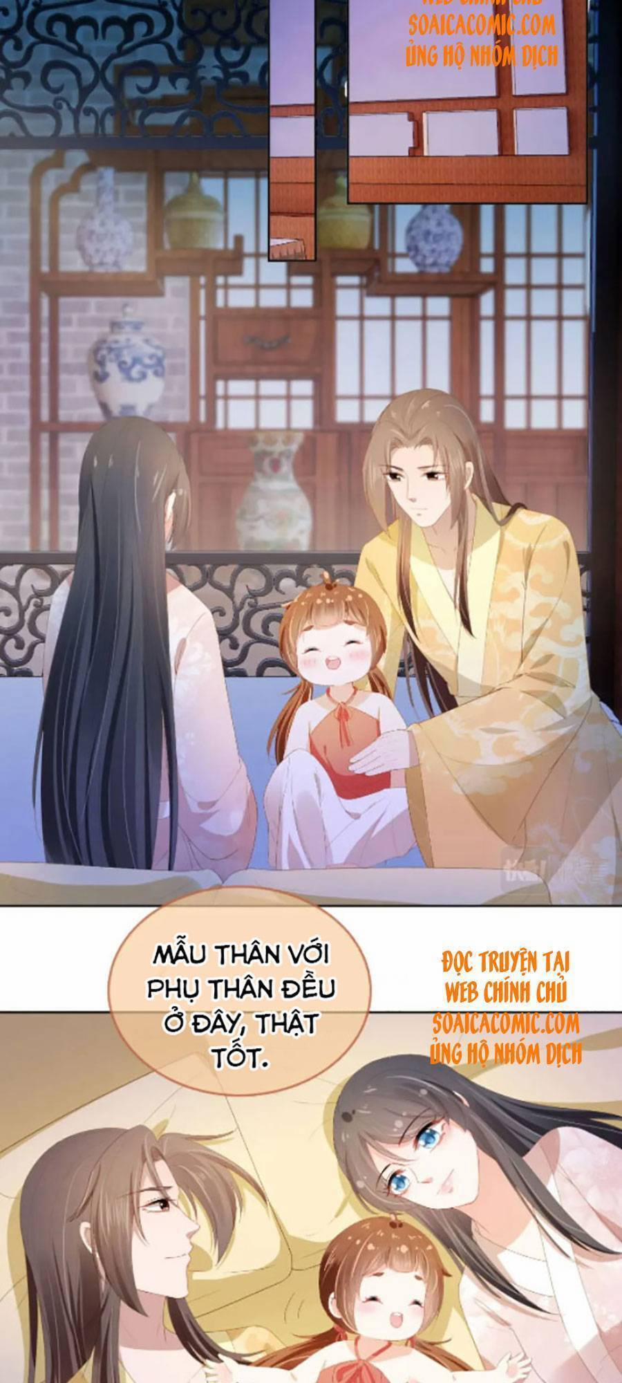 Nhặt Được Bảo Bối Manh Manh 65 trang 5