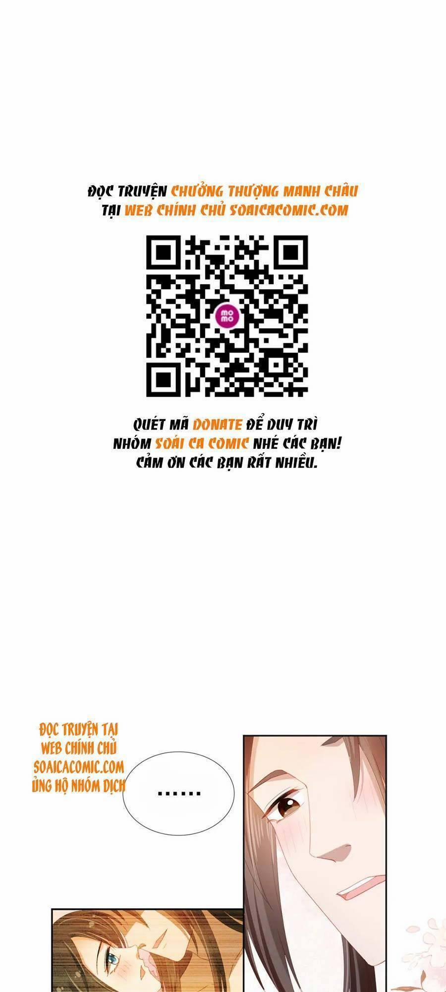 Nhặt Được Bảo Bối Manh Manh 66 trang 0