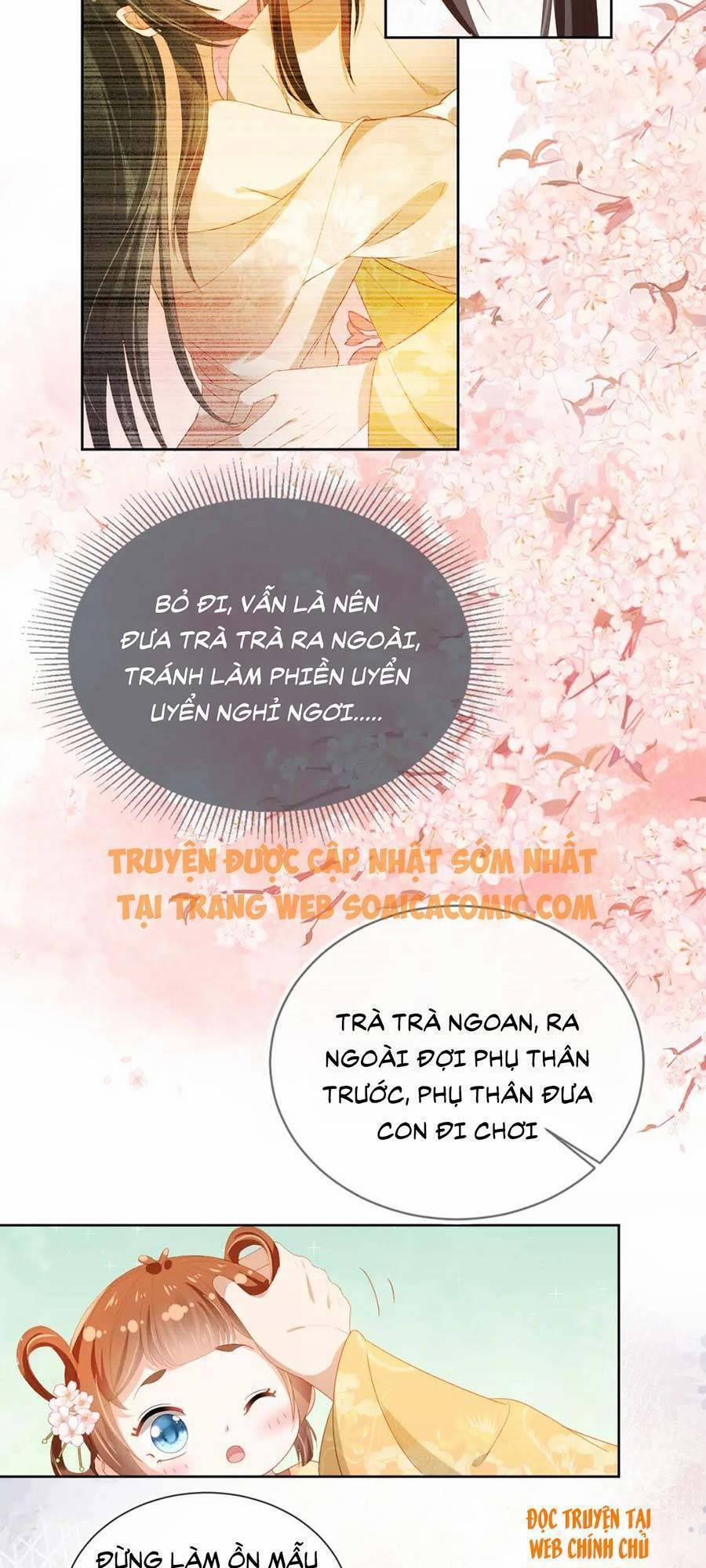 Nhặt Được Bảo Bối Manh Manh 66 trang 1