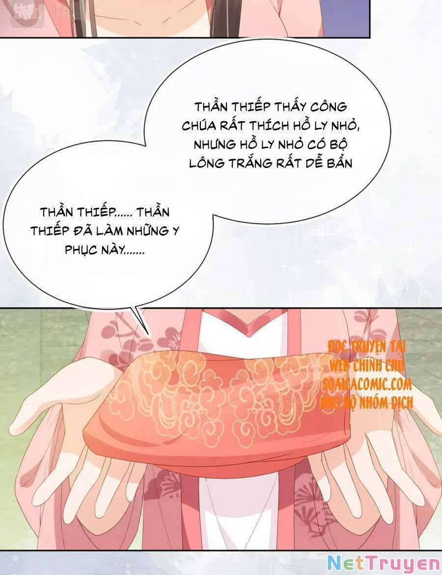 Nhặt Được Bảo Bối Manh Manh 66 trang 23