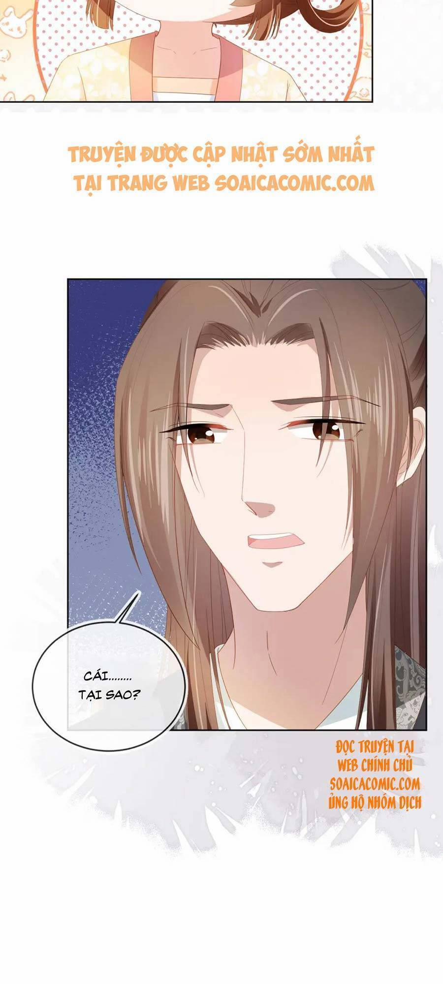 Nhặt Được Bảo Bối Manh Manh 66 trang 28