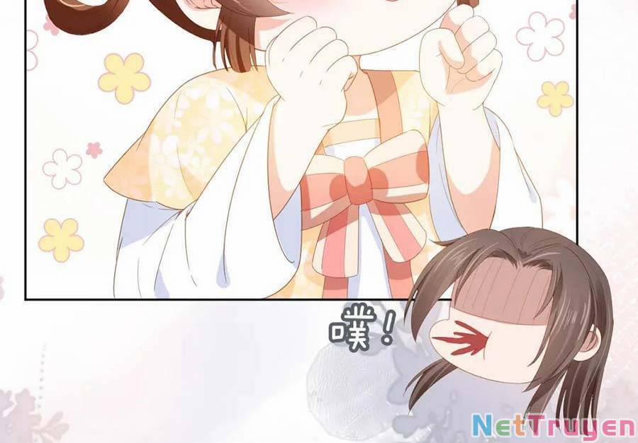 Nhặt Được Bảo Bối Manh Manh 66 trang 4