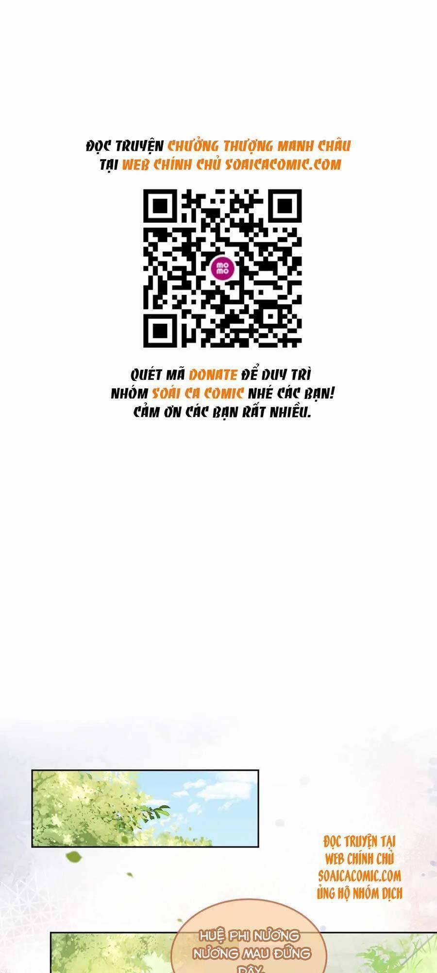 Nhặt Được Bảo Bối Manh Manh 67 trang 0