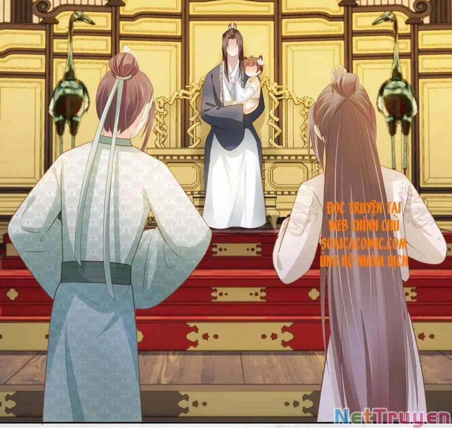 Nhặt Được Bảo Bối Manh Manh 67 trang 20