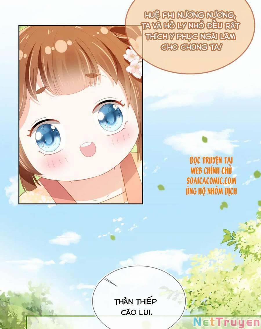 Nhặt Được Bảo Bối Manh Manh 67 trang 4