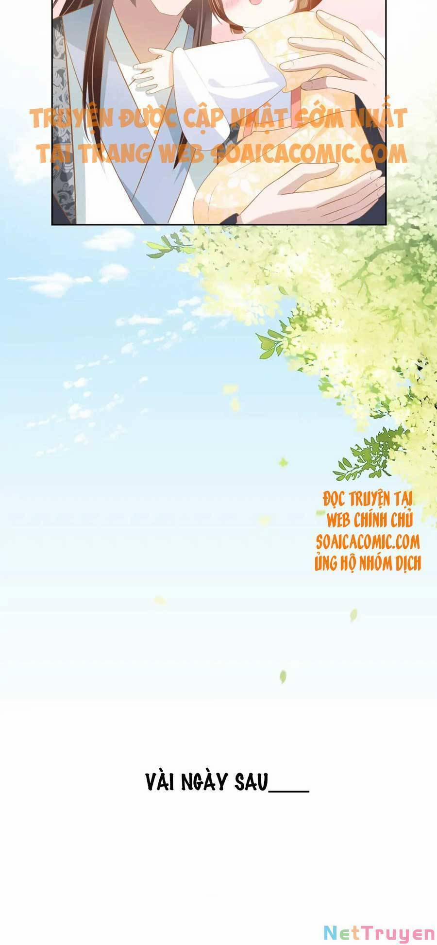 Nhặt Được Bảo Bối Manh Manh 68 trang 17