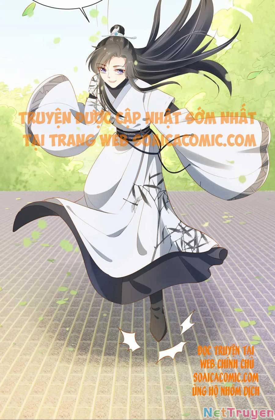 Nhặt Được Bảo Bối Manh Manh 68 trang 26