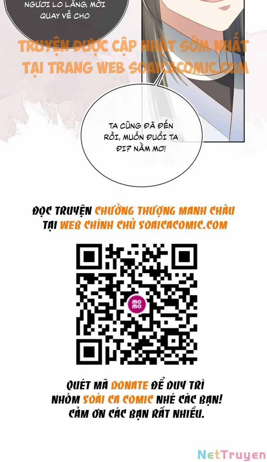 Nhặt Được Bảo Bối Manh Manh 68 trang 29