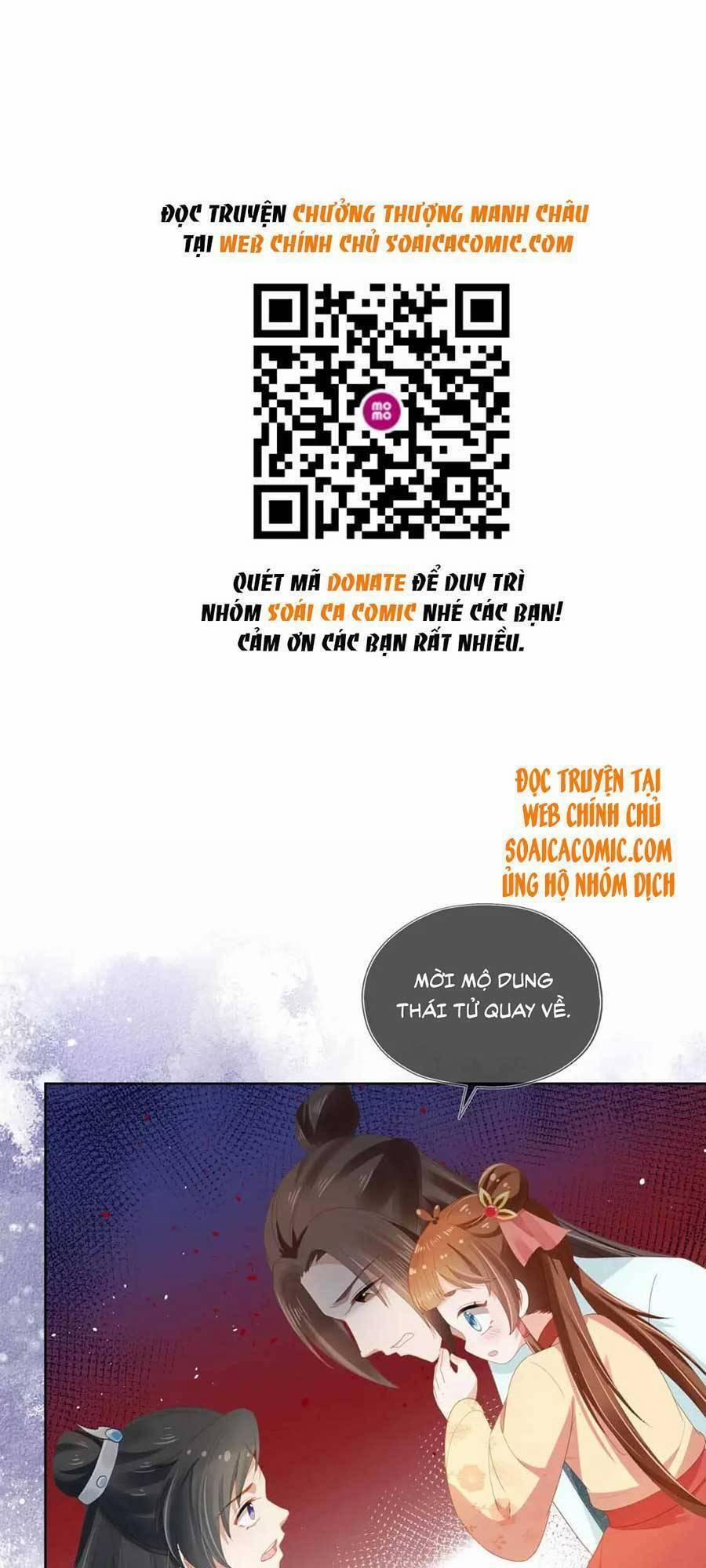 Nhặt Được Bảo Bối Manh Manh 69 trang 0