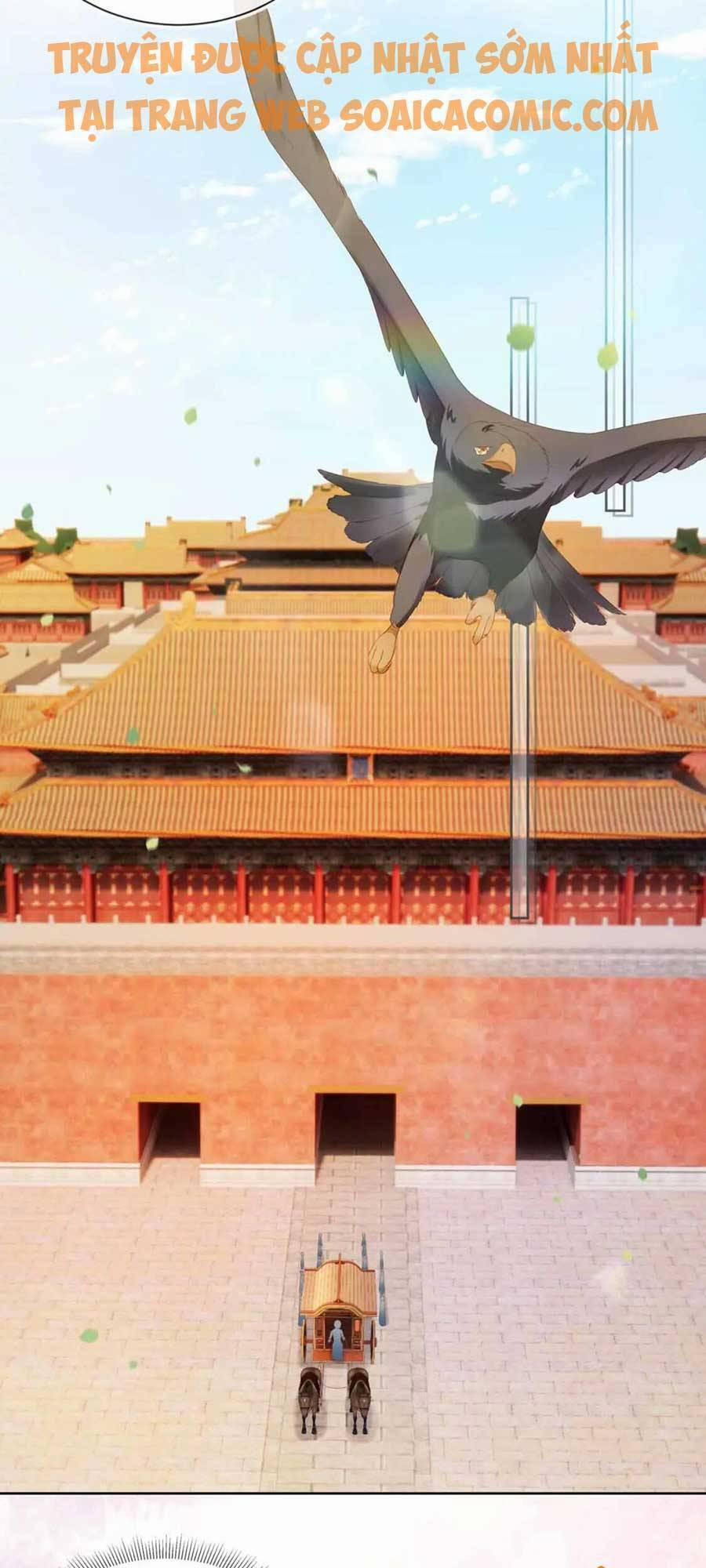 Nhặt Được Bảo Bối Manh Manh 69 trang 14