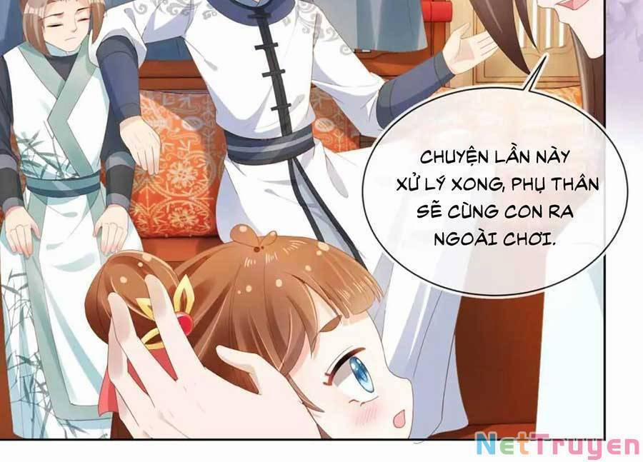 Nhặt Được Bảo Bối Manh Manh 69 trang 17