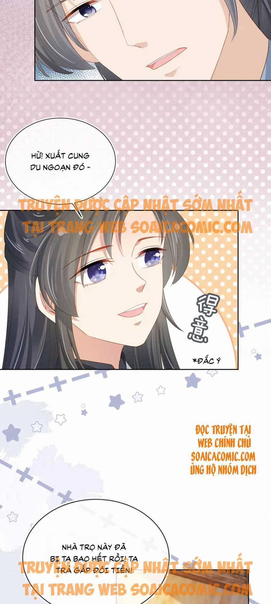 Nhặt Được Bảo Bối Manh Manh 69 trang 27