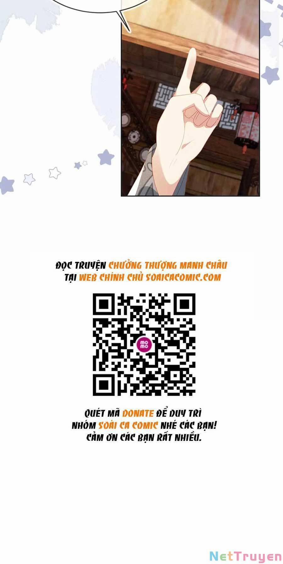 Nhặt Được Bảo Bối Manh Manh 69 trang 28