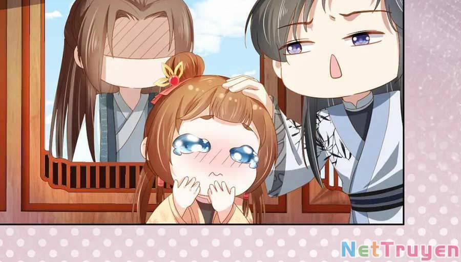 Nhặt Được Bảo Bối Manh Manh 70 trang 11