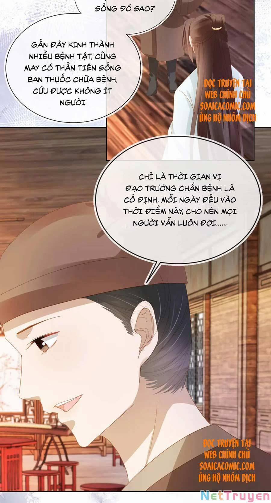 Nhặt Được Bảo Bối Manh Manh 70 trang 19