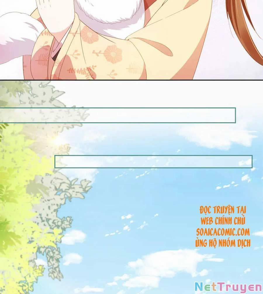 Nhặt Được Bảo Bối Manh Manh 70 trang 27