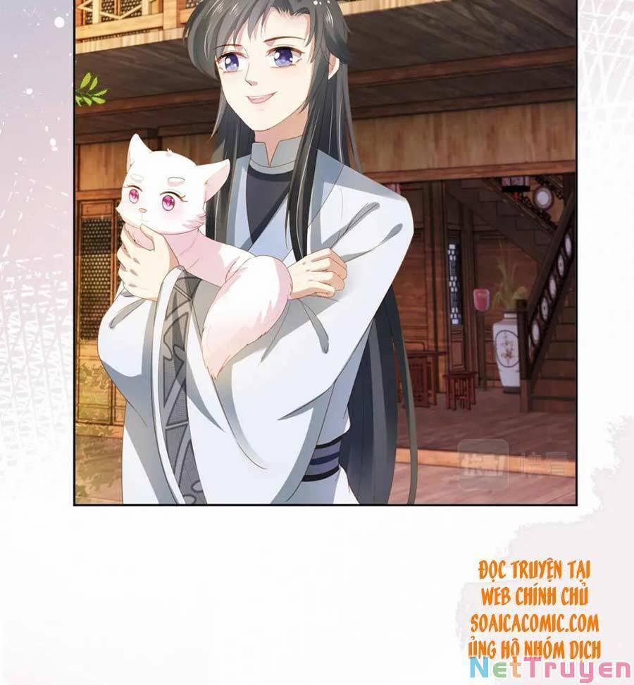 Nhặt Được Bảo Bối Manh Manh 70 trang 3