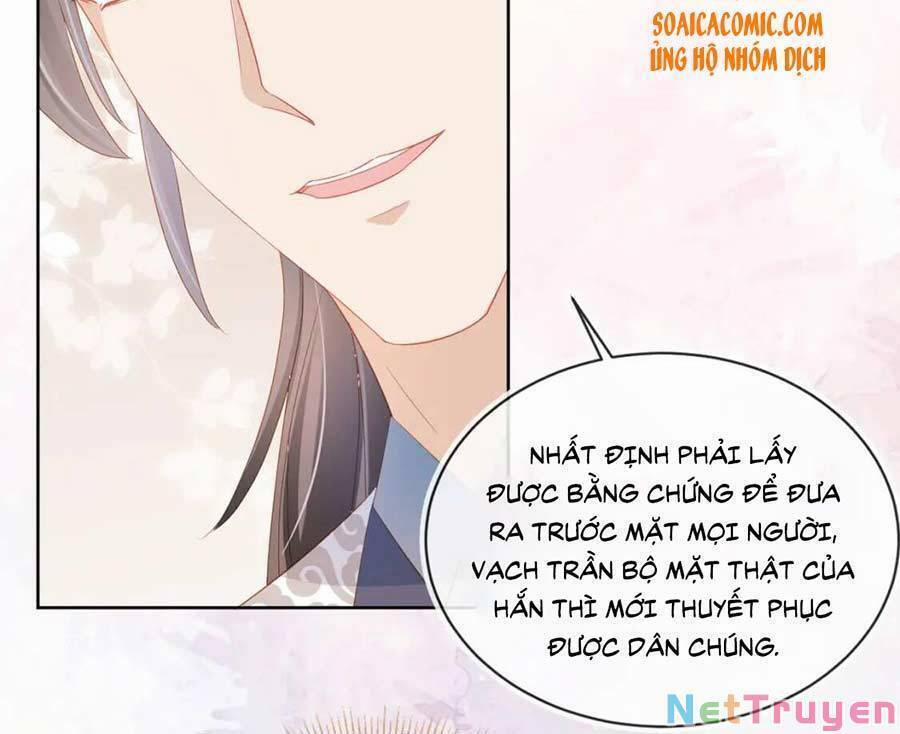 Nhặt Được Bảo Bối Manh Manh 71 trang 15