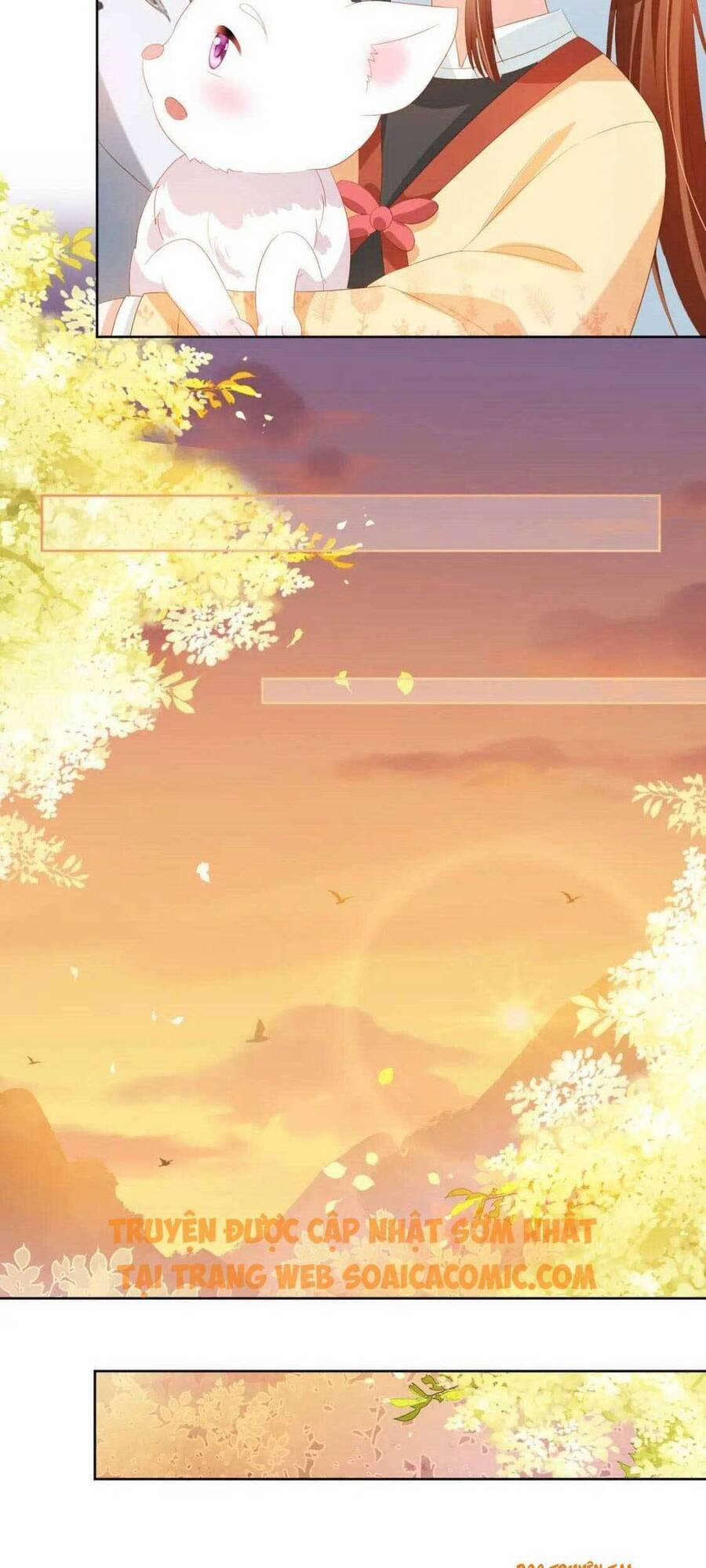 Nhặt Được Bảo Bối Manh Manh 72 trang 10