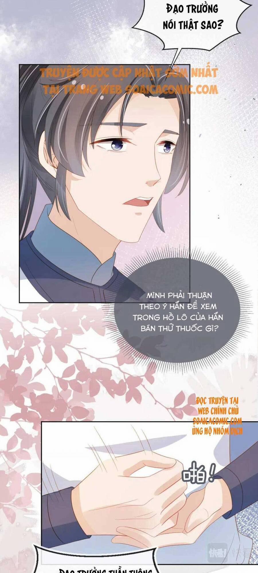 Nhặt Được Bảo Bối Manh Manh 72 trang 3