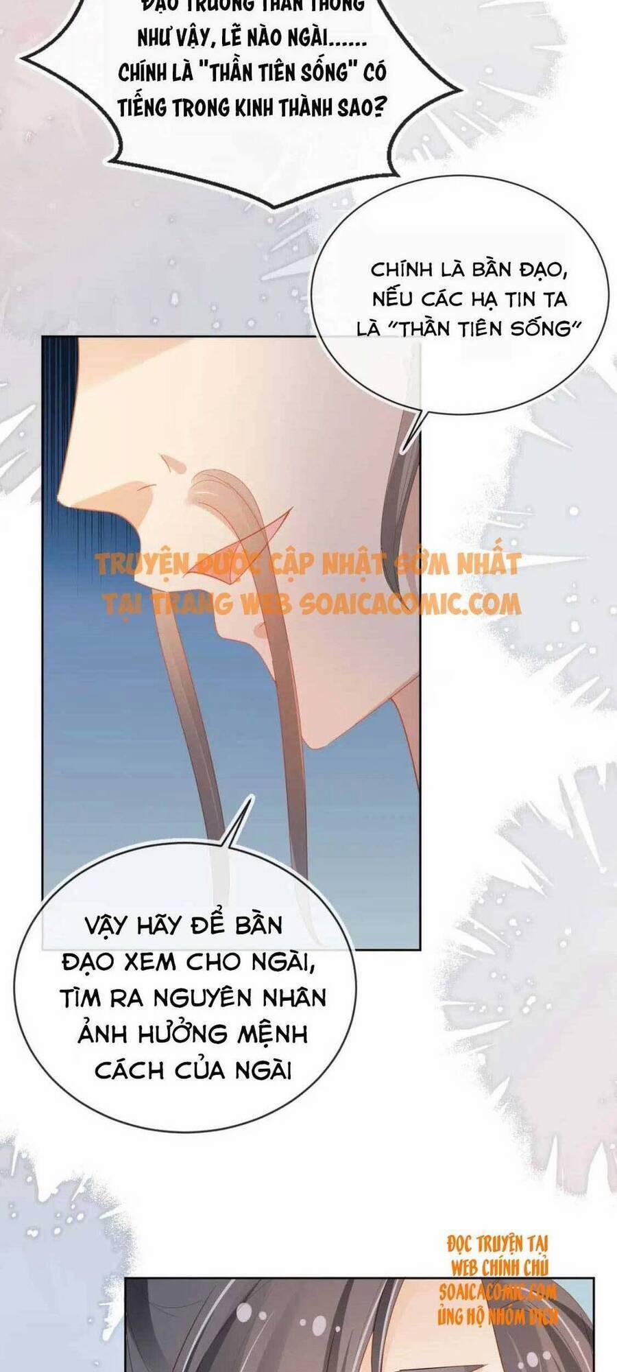 Nhặt Được Bảo Bối Manh Manh 72 trang 4