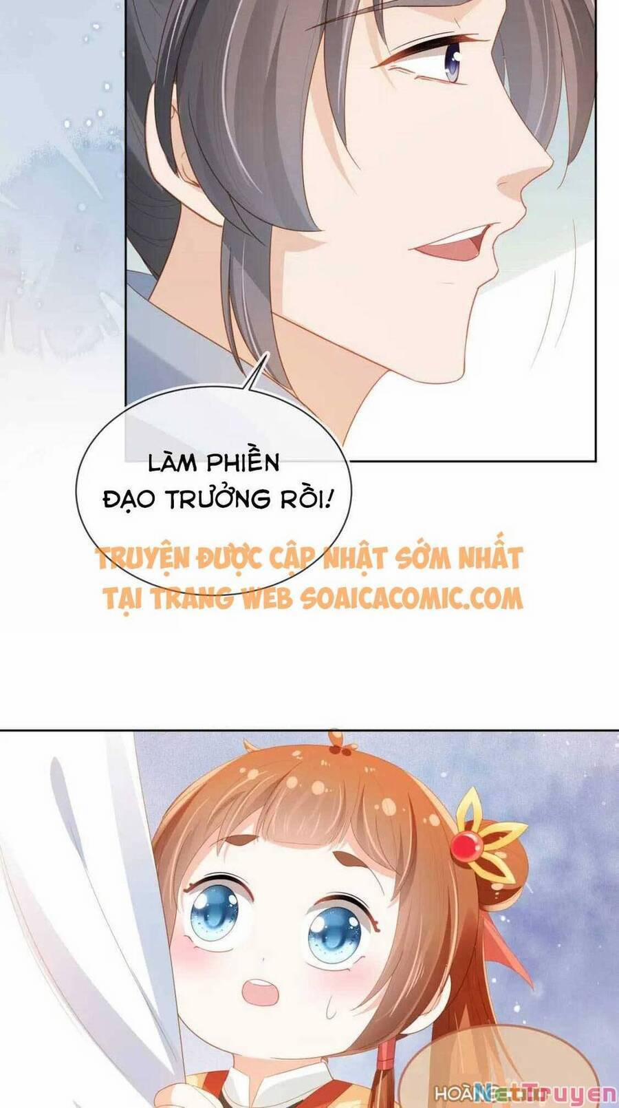 Nhặt Được Bảo Bối Manh Manh 72 trang 5