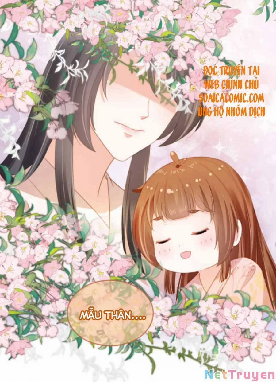 Nhặt Được Bảo Bối Manh Manh 73 trang 16