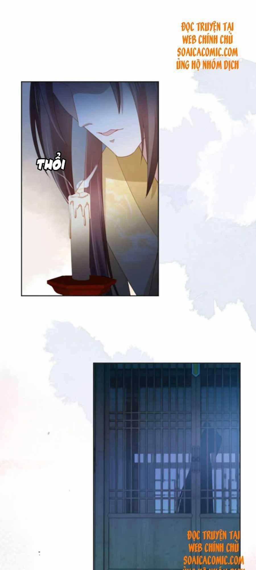 Nhặt Được Bảo Bối Manh Manh 73 trang 26