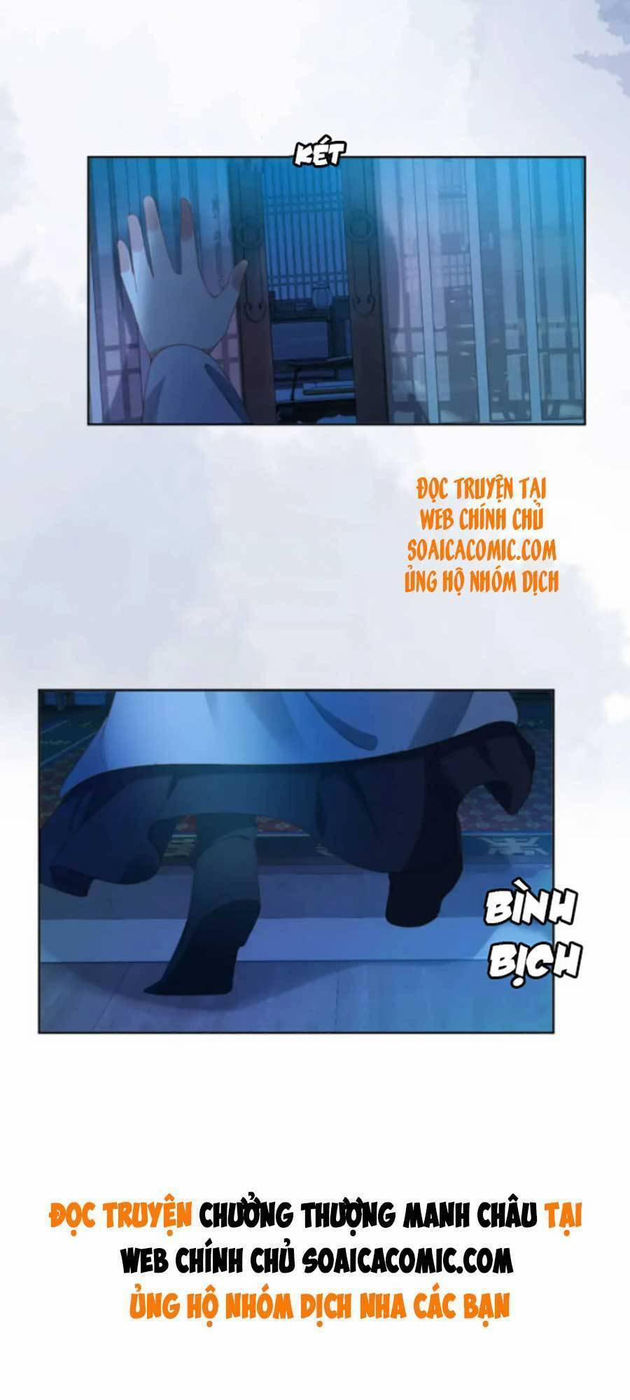 Nhặt Được Bảo Bối Manh Manh 73 trang 29