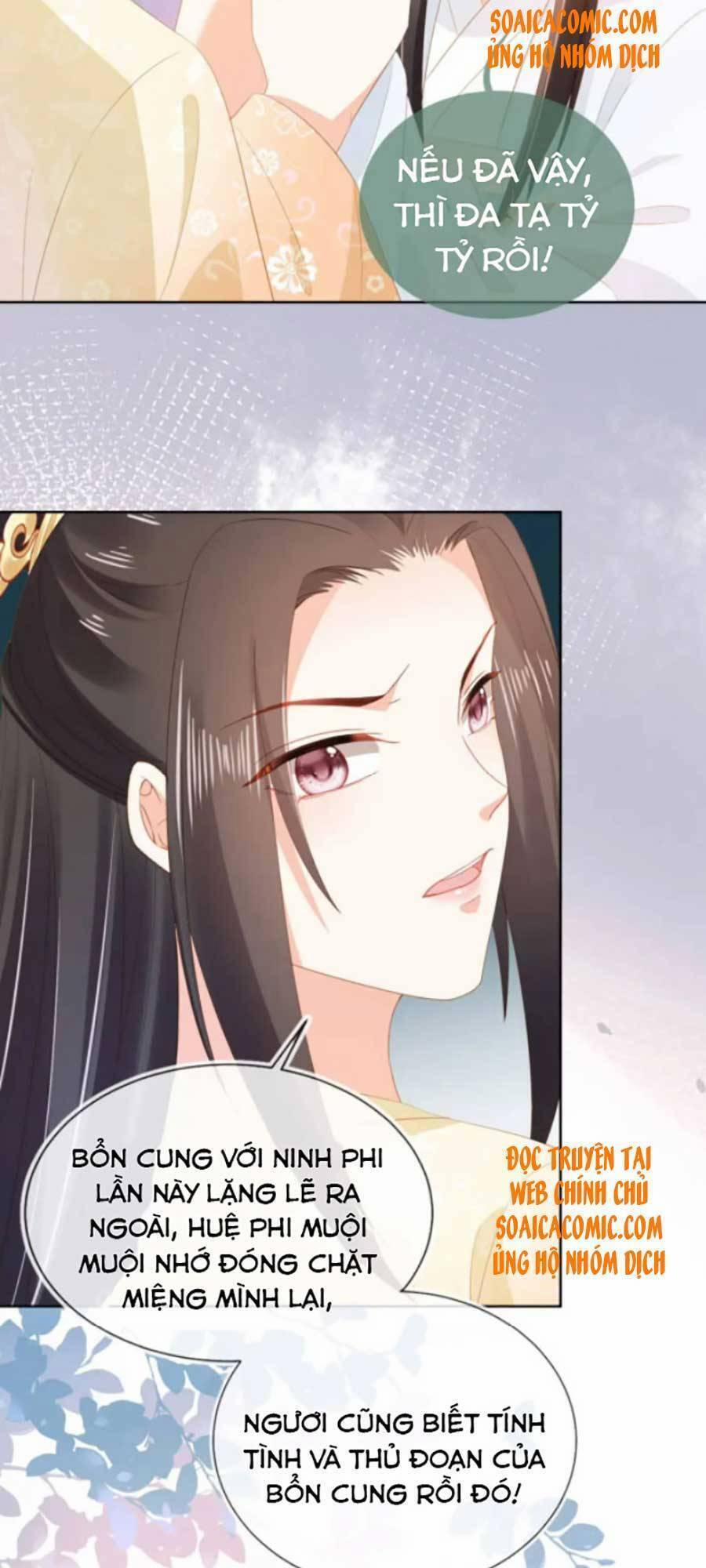 Nhặt Được Bảo Bối Manh Manh 73 trang 3