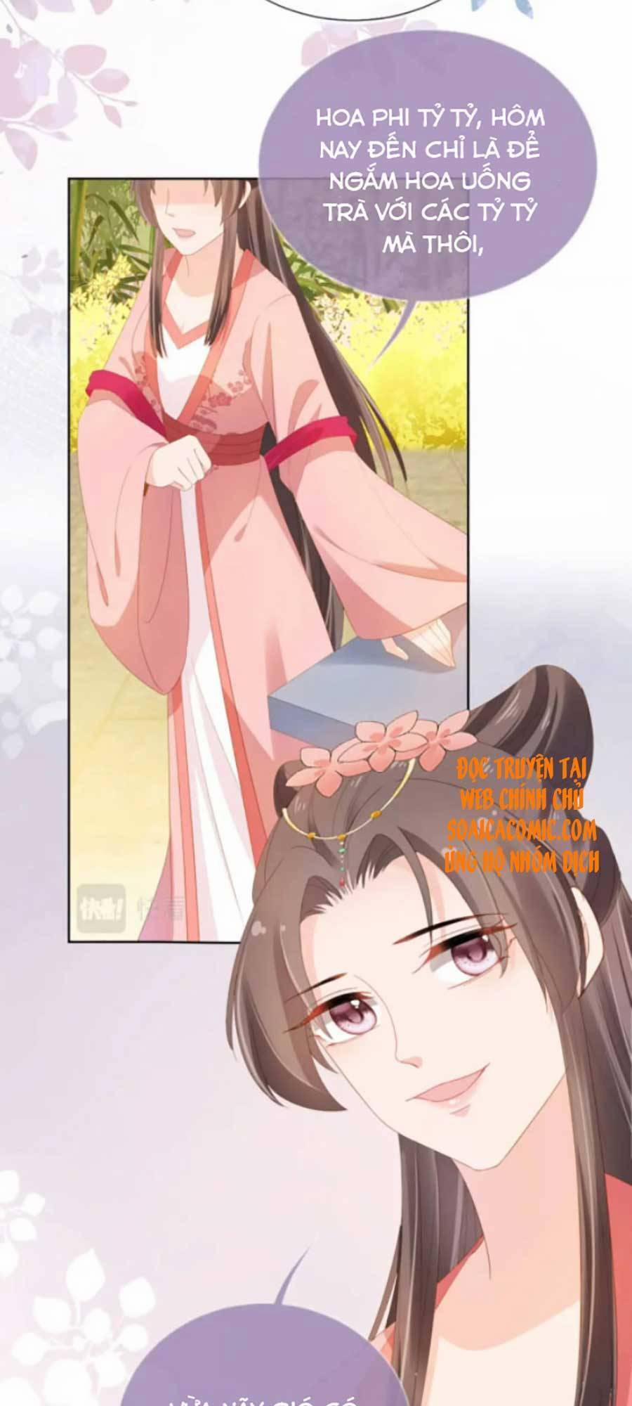 Nhặt Được Bảo Bối Manh Manh 73 trang 4