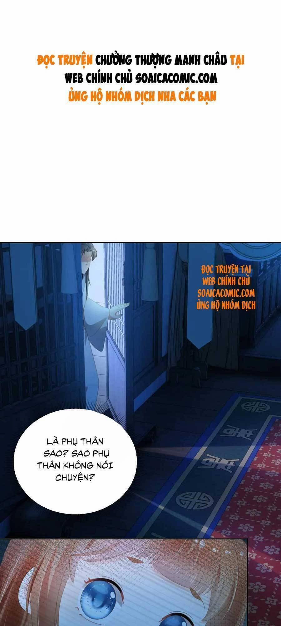 Nhặt Được Bảo Bối Manh Manh 74 trang 0