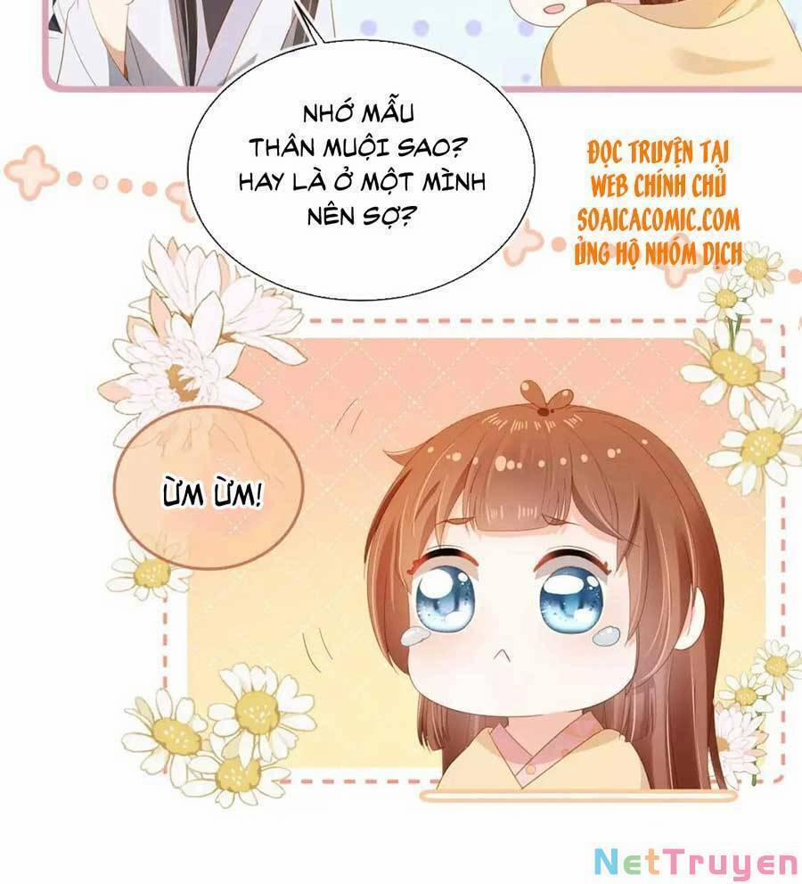 Nhặt Được Bảo Bối Manh Manh 74 trang 10