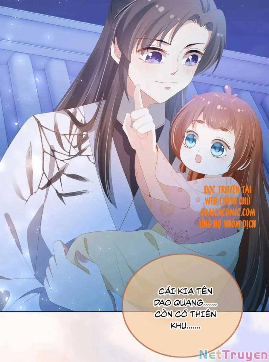 Nhặt Được Bảo Bối Manh Manh 74 trang 16