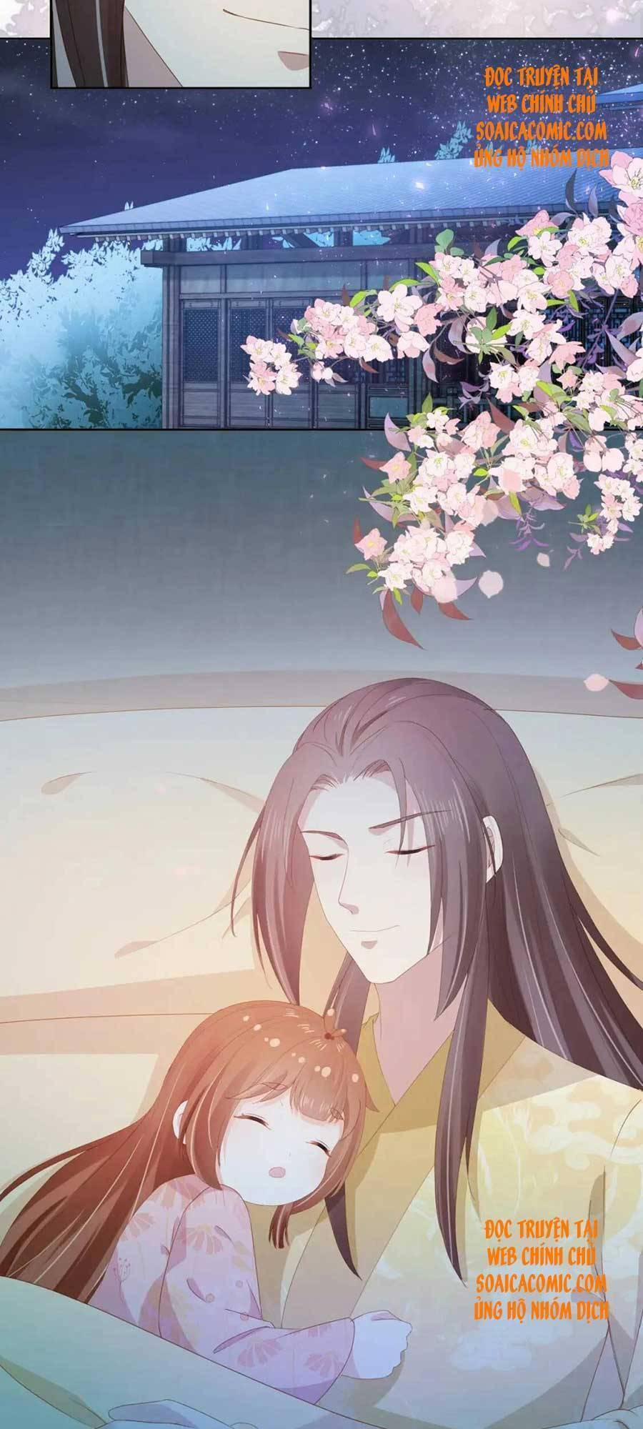 Nhặt Được Bảo Bối Manh Manh 74 trang 24