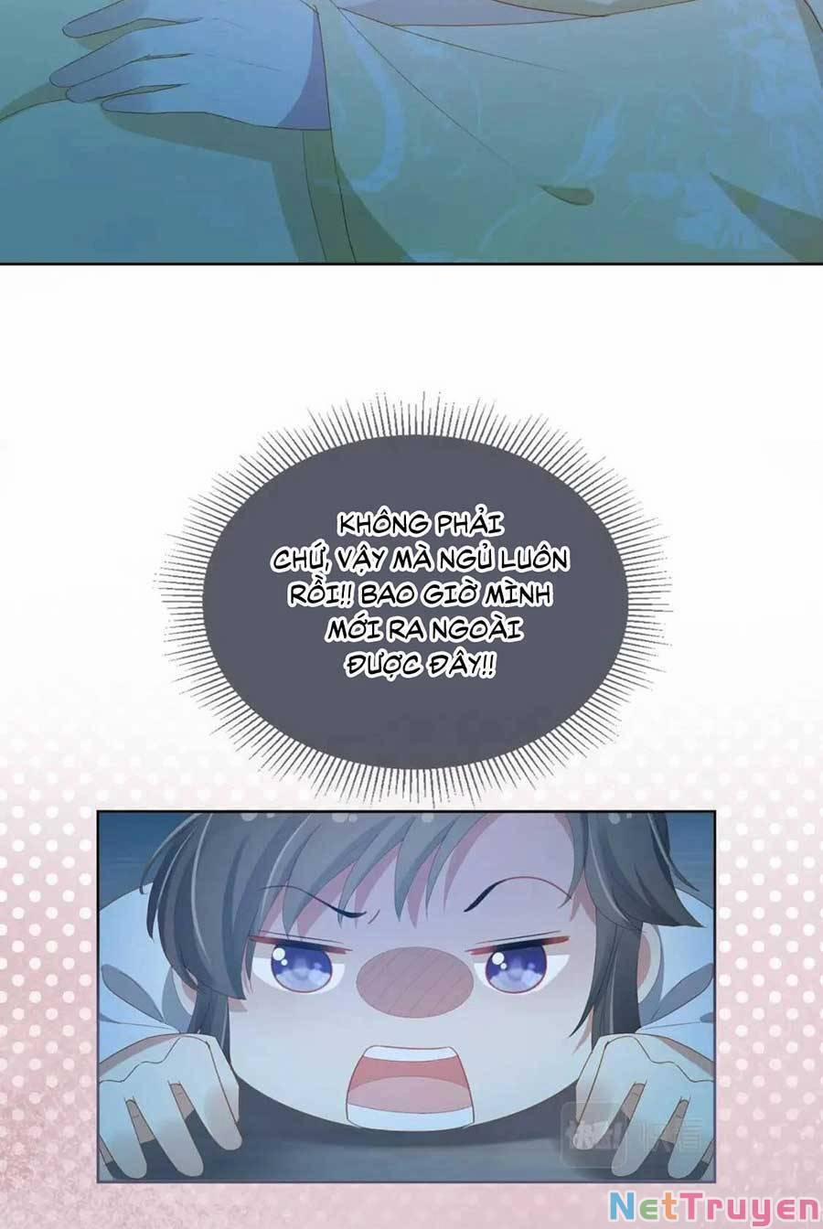 Nhặt Được Bảo Bối Manh Manh 74 trang 25