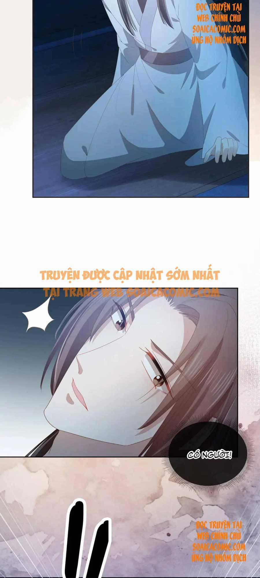 Nhặt Được Bảo Bối Manh Manh 74 trang 27